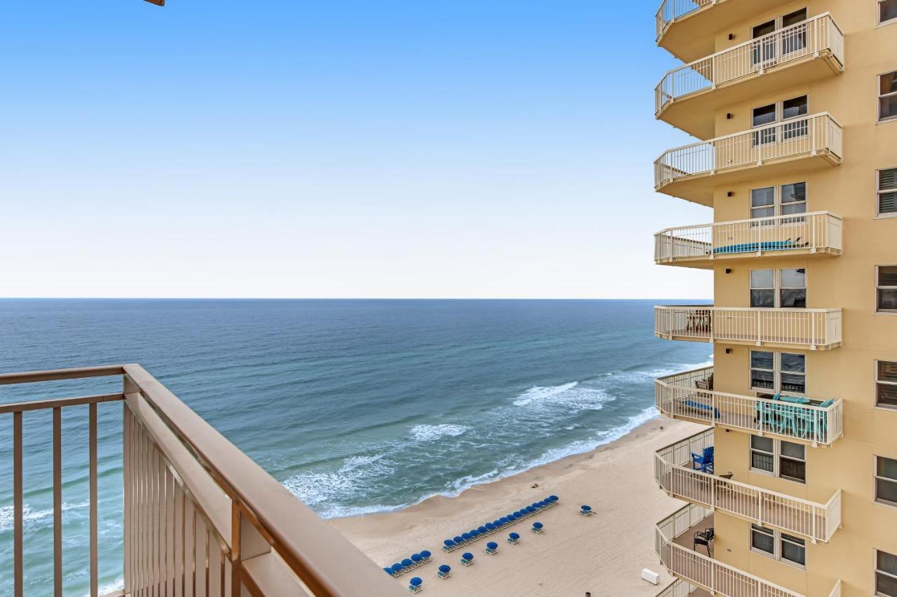 Splash Resort Condos II Панама-Сіті-Біч Номер фото